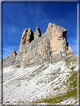 foto Giro delle Tre Cime di Lavaredo